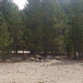 Review photo of Taylors Fork ATV Campground by Alan B., August 31, 2018