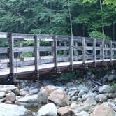 Review photo of Dry River — Crawford Notch State Park by Gary G., August 3, 2016