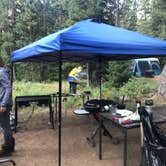 Review photo of Cottonwood Group Campsite by Carrie C., August 11, 2018