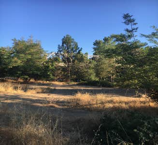 Camper-submitted photo from Rancho Seco Recreation Area