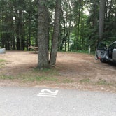 Review photo of Van Riper State Park Campground by Brittny B., August 31, 2018