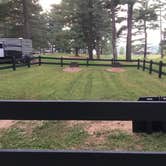 Review photo of Van Riper State Park Campground by Brittny B., August 31, 2018