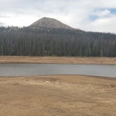 Review photo of Trial Lake by Alan B., September 1, 2018
