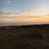 Review photo of Half Moon Bay State Beach Campground by Jill F., September 1, 2018