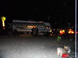 Camper-submitted photo at Sand Mountain near Fallon, NV