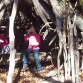 Review photo of Hoffmaster State Park Campground by Jen W., August 14, 2018