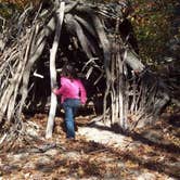 Review photo of Hoffmaster State Park Campground by Jen W., August 14, 2018