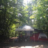 Review photo of Little River State Park Campground by Tony F., September 1, 2018