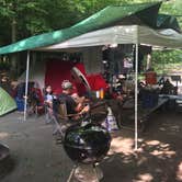 Review photo of Little River State Park Campground by Tony F., September 1, 2018