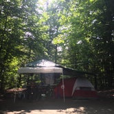 Review photo of Little River State Park Campground by Tony F., September 1, 2018