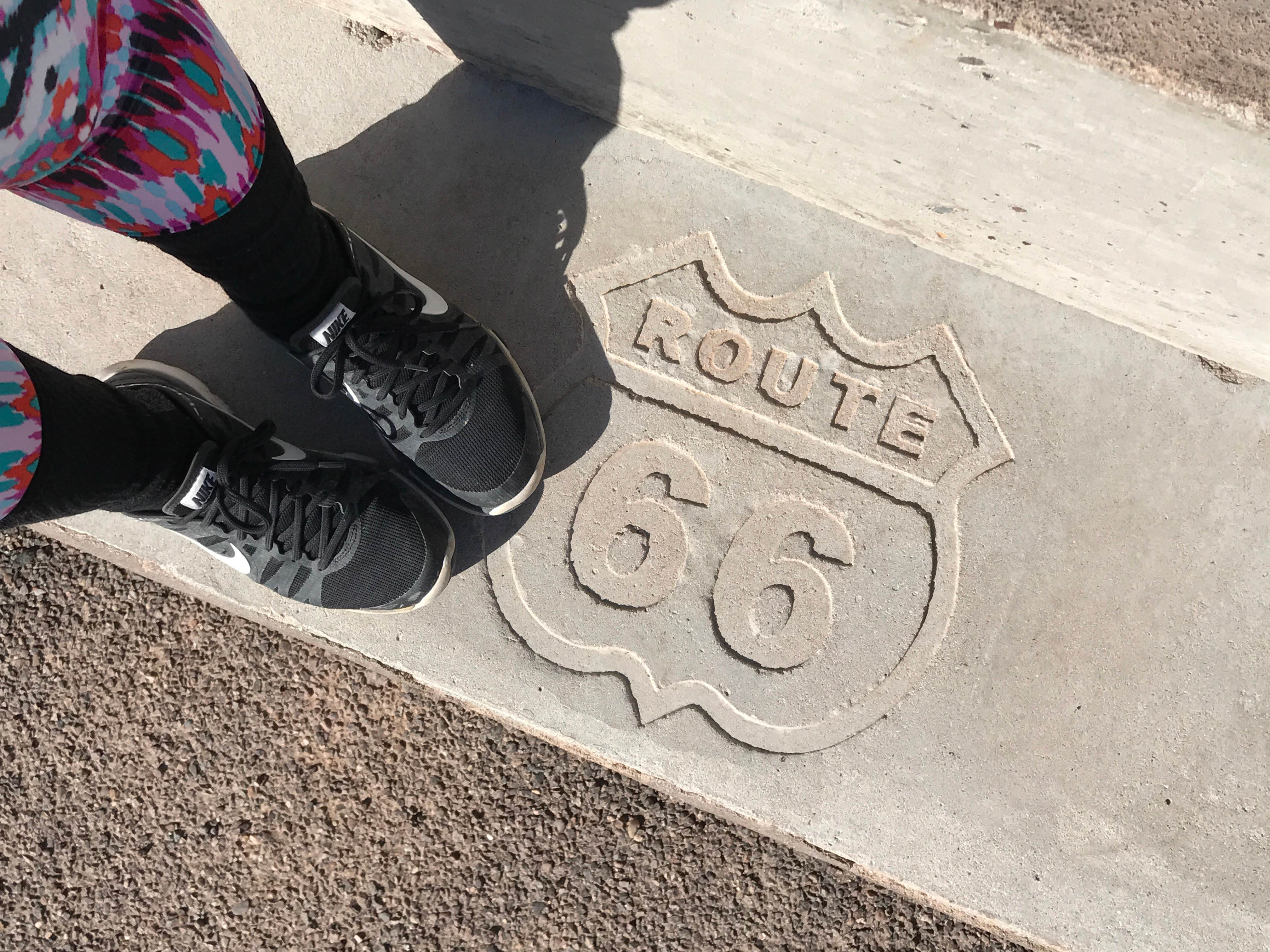 Camper-submitted photo at OK RV Park near Chambers, AZ