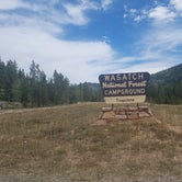 Review photo of Wasatch National Forest Soapstone Campground by Alan B., September 1, 2018