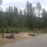 Review photo of Wasatch National Forest Soapstone Campground by Alan B., September 1, 2018