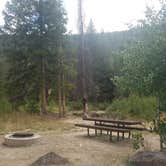 Review photo of Wasatch National Forest Soapstone Campground by Alan B., September 1, 2018