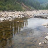 Review photo of Wasatch National Forest Soapstone Campground by Alan B., September 1, 2018