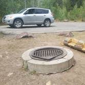 Review photo of Wasatch National Forest Soapstone Campground by Alan B., September 1, 2018