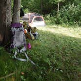 Review photo of North Manitou Island Backcountry Campsites by Jen W., September 1, 2018