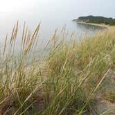 Review photo of North Manitou Island Backcountry Campsites by Jen W., September 1, 2018