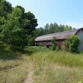 Review photo of North Manitou Island Backcountry Campsites by Jen W., September 1, 2018