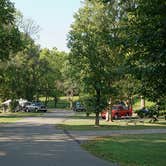 Review photo of Dillon State Park Campground by Ron A., August 3, 2016