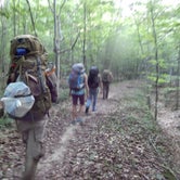 Review photo of North Manitou Island Backcountry Campsites by Jen W., September 1, 2018