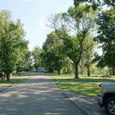 Review photo of Dillon State Park Campground by Ron A., August 3, 2016