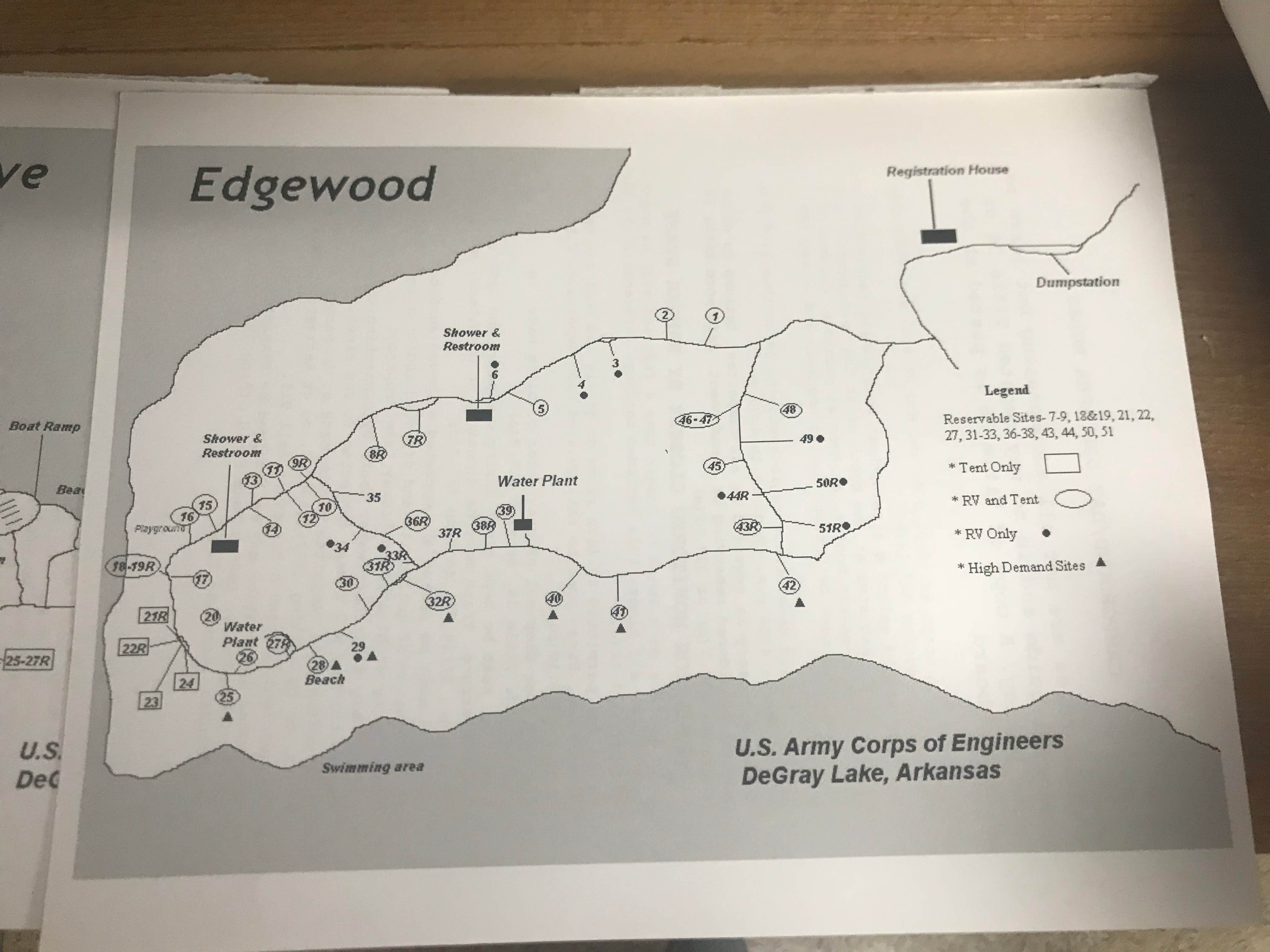 Signs & Maps