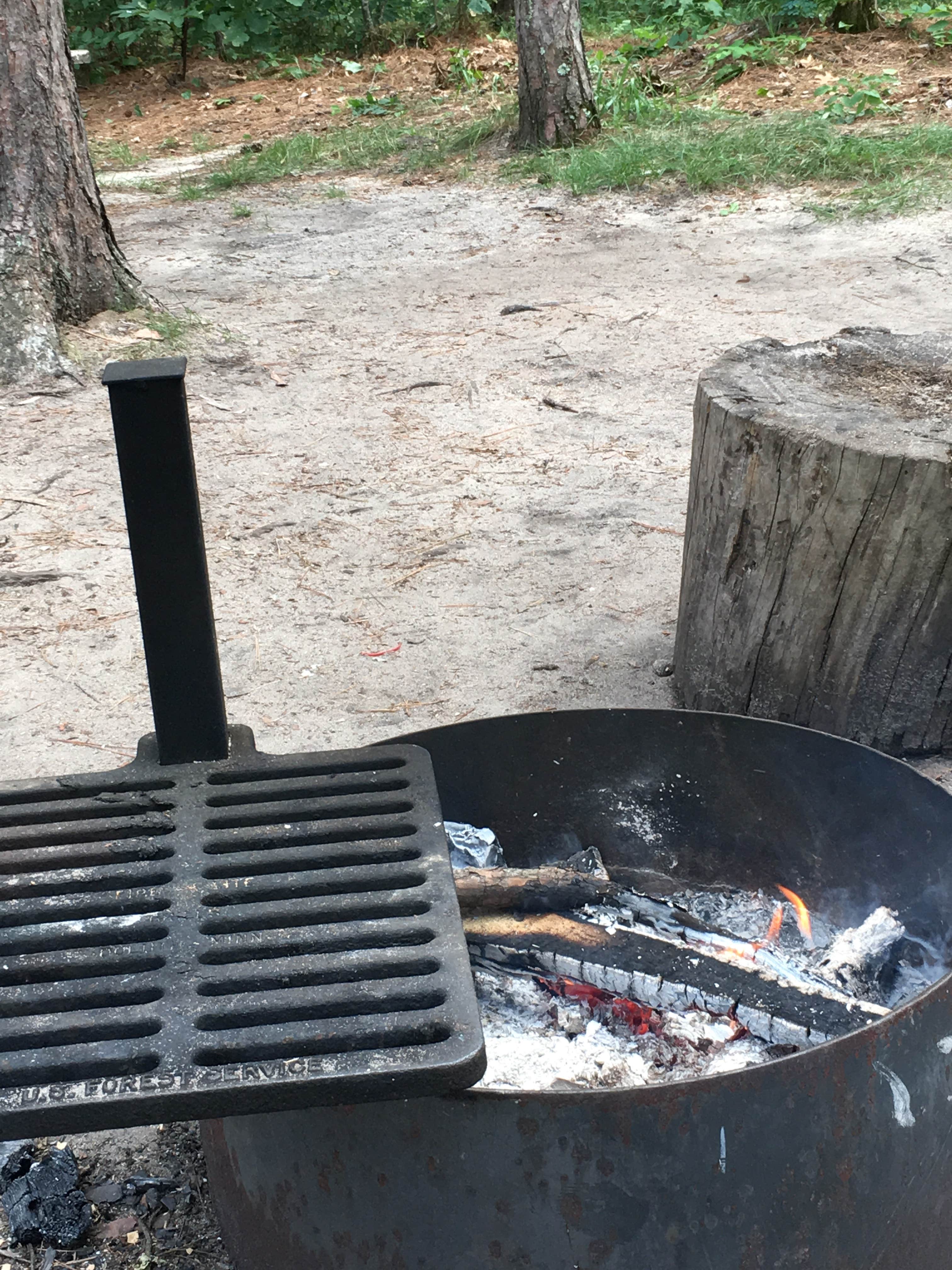 Camper submitted image from Wanaki Loop - 5