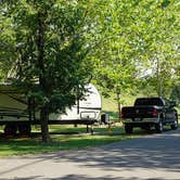 Review photo of Dillon State Park Campground by Ron A., August 3, 2016