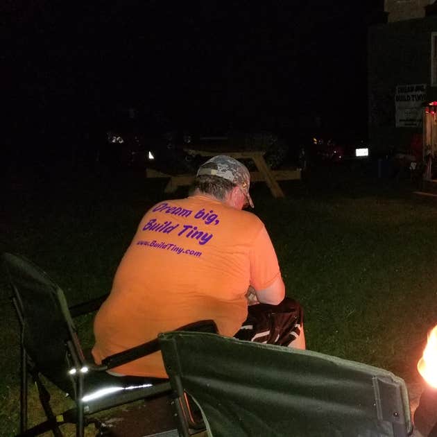 North Fork Resort Camping The Dyrt