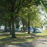 Review photo of Dillon State Park Campground by Ron A., August 3, 2016