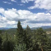 Review photo of Gore Creek Campground by Amanda M., August 31, 2018