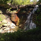 Review photo of Cuyahoga Valley National Park - CAMPING NO LONGER OFFERED by Jennifer O., September 1, 2018