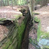 Review photo of Cuyahoga Valley National Park - CAMPING NO LONGER OFFERED by Jennifer O., September 1, 2018