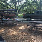 Review photo of Moss Park Campground by Billy A., April 25, 2015