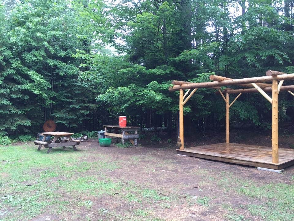 Camper submitted image from Camp Kiki - 3