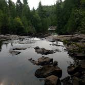 Review photo of George Crosby Manitou State Park by Brianna V., September 1, 2018