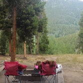 Review photo of Reverend's Ridge Campground — Golden Gate Canyon by Anna R., September 1, 2018