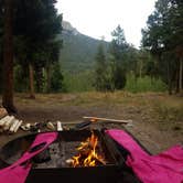Review photo of Reverend's Ridge Campground — Golden Gate Canyon by Anna R., September 1, 2018