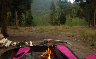 Anna R.'s photo at Reverend's Ridge Campground — Golden Gate Canyon near Eldorado Springs, CO