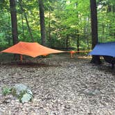 Review photo of Hearthstone Point Campground by Tony F., September 1, 2018