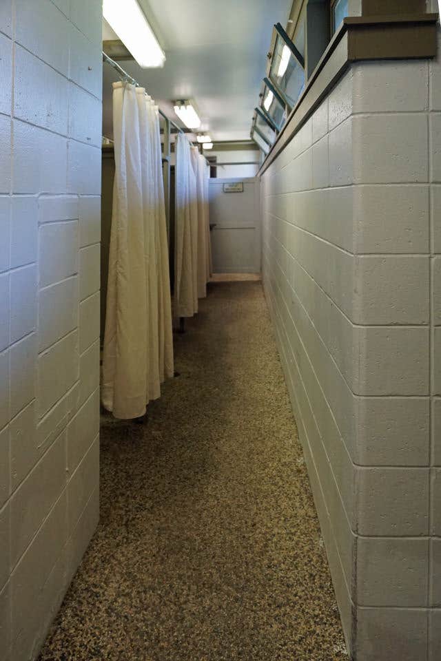 Camper-submitted photo at Dillon State Park Campground near Clifton, OH