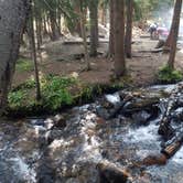 Review photo of Guanella Pass Scenic Byway Dispersed Camping - PERMANENTLY CLOSED by Anna R., September 1, 2018