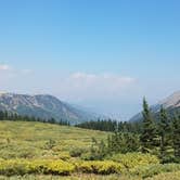 Review photo of Guanella Pass Scenic Byway Dispersed Camping - PERMANENTLY CLOSED by Anna R., September 1, 2018