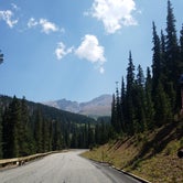 Review photo of Guanella Pass Scenic Byway by Anna R., September 1, 2018