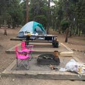 Review photo of Deer Creek Campground — Golden Gate Canyon by paul R., September 1, 2018