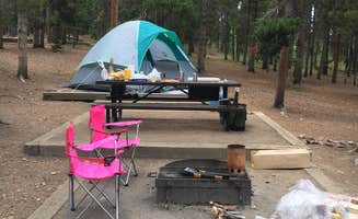 paul R.'s photo at Deer Creek Campground — Golden Gate Canyon near Morrison, CO