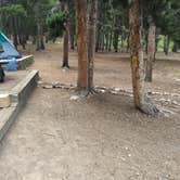 Review photo of Deer Creek Campground — Golden Gate Canyon by paul R., September 1, 2018