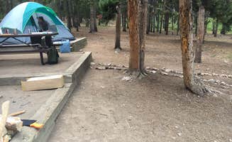 paul R.'s photo at Deer Creek Campground — Golden Gate Canyon near Wheat Ridge, CO