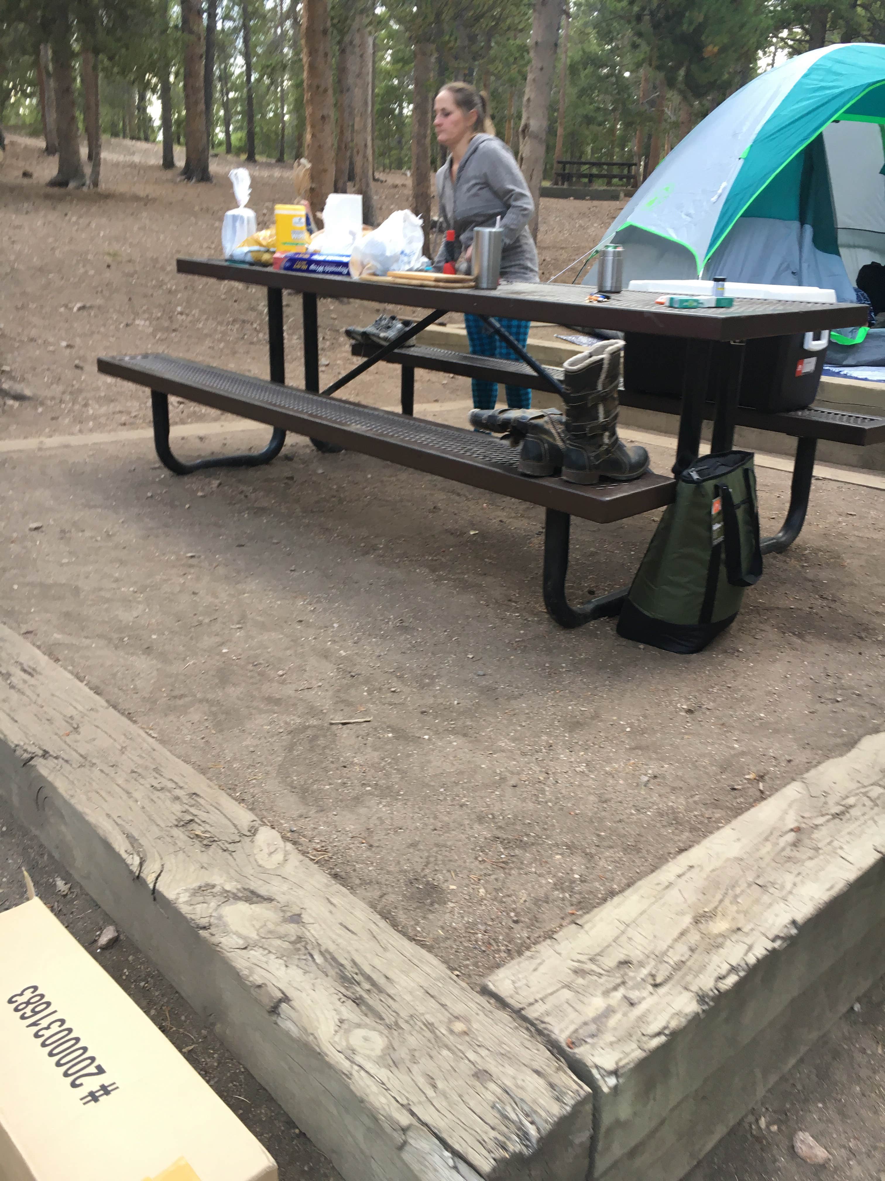 paul R.'s photo at Deer Creek Campground — Golden Gate Canyon near Wheat Ridge, CO